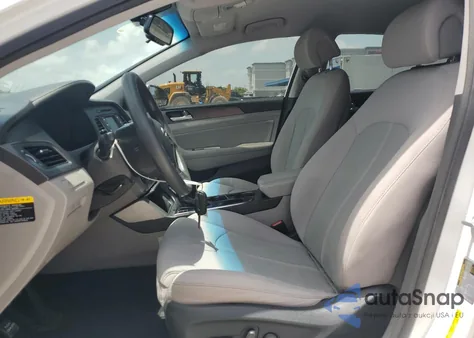 2015 Hyundai Sonata Sport from USA, damaged, VIN 5NPE34AF5FH032316